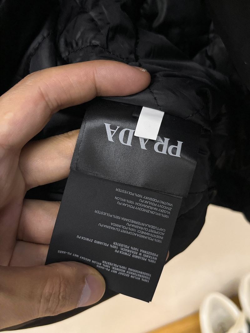 Prada Outwear